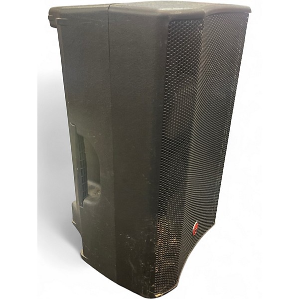 Used Harbinger VARI V2212 Powered Speaker