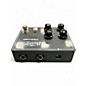 Used Benson Amps Preamp Effect Pedal