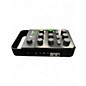 Used Mackie M-caster Live Audio Interface