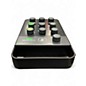 Used Mackie M-caster Live Audio Interface