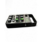 Used Mackie M-caster Live Audio Interface