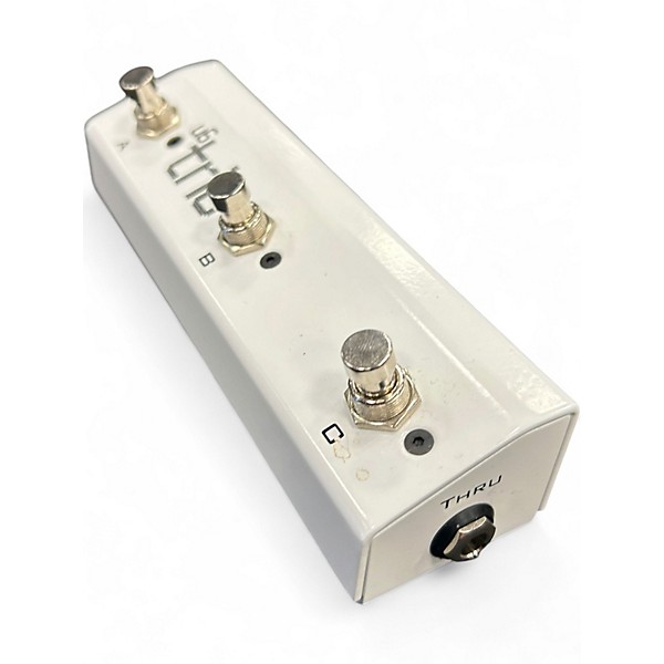 Used Jet Pedals u6 trio Pedal