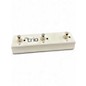 Used Jet Pedals u6 trio Pedal