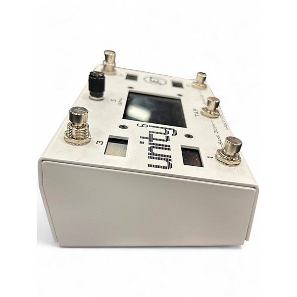 Used Jet Pedals unity 6 Pedal