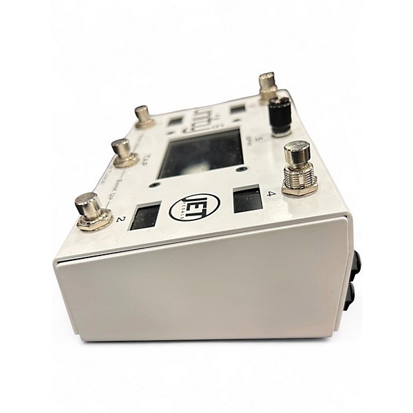 Used Jet Pedals unity 6 Pedal