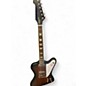 Used Epiphone inspired by gibson firebird Tobacco Burst Solid Body Electric Guitar thumbnail