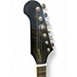 Used Epiphone inspired by gibson firebird Tobacco Burst Solid Body Electric Guitar
