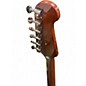 Used Epiphone inspired by gibson firebird Tobacco Burst Solid Body Electric Guitar