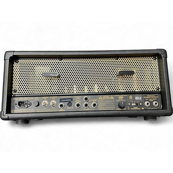 Used EVH 5150 III 50W Tube Guitar Amp Head