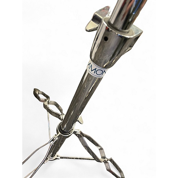 Used  Simmons HARDWARE STAND Percussion Stand