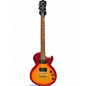 Used Epiphone Les Paul Special II Sunburst Solid Body Electric Guitar thumbnail