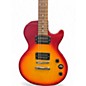 Used Epiphone Les Paul Special II Sunburst Solid Body Electric Guitar