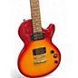 Used Epiphone Les Paul Special II Sunburst Solid Body Electric Guitar