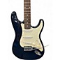Used Cort SP3 Blue Solid Body Electric Guitar