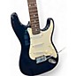 Used Cort SP3 Blue Solid Body Electric Guitar