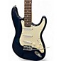 Used Cort SP3 Blue Solid Body Electric Guitar