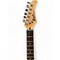 Used Cort SP3 Blue Solid Body Electric Guitar