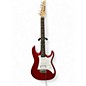 Used Ibanez Gio GRX 40C Red Solid Body Electric Guitar thumbnail
