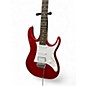 Used Ibanez Gio GRX 40C Red Solid Body Electric Guitar