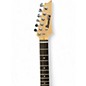 Used Ibanez Gio GRX 40C Red Solid Body Electric Guitar