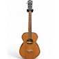 Used Breedlove Discovery S Concertina Natural Acoustic Guitar thumbnail