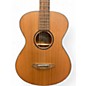 Used Breedlove Discovery S Concertina Natural Acoustic Guitar