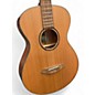 Used Breedlove Discovery S Concertina Natural Acoustic Guitar