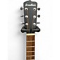 Used Breedlove Discovery S Concertina Natural Acoustic Guitar