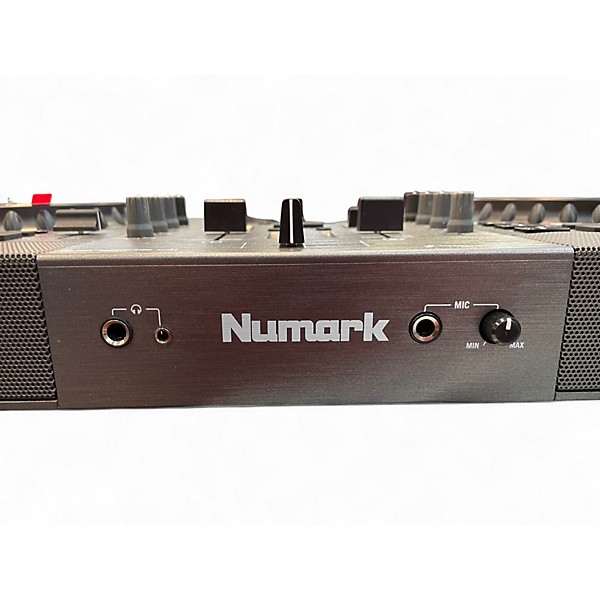 Used Numark Mixstream Pro Go DJ Controller