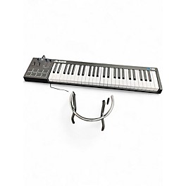 Used Alesis V49 49-Key MIDI Controller