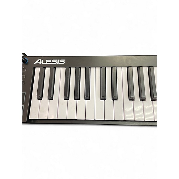 Used Alesis V49 49-Key MIDI Controller