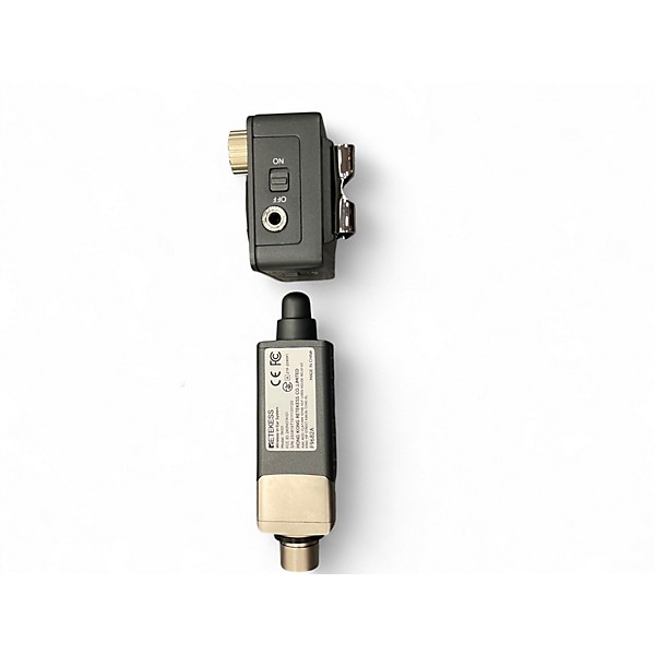 Used Retekess TA101 In Ear Wireless System