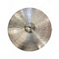Used SABIAN 22in HHX Legacy Heavy Ride Cymbal thumbnail
