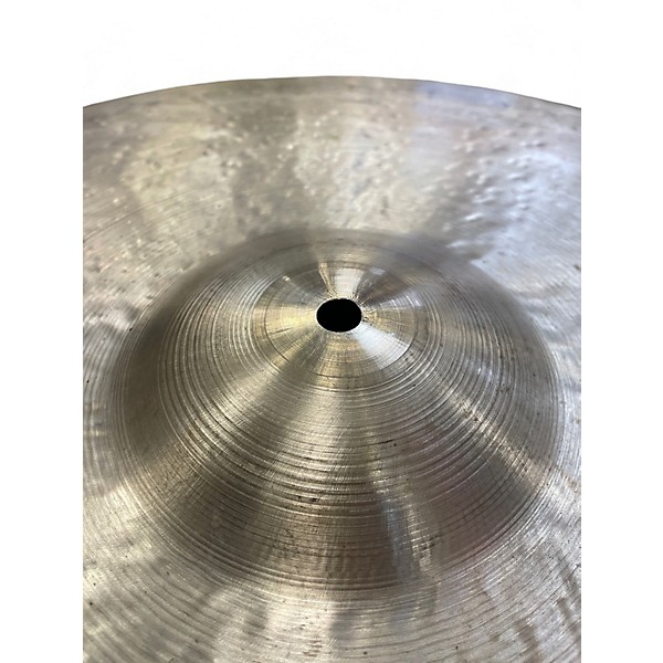 Used SABIAN 22in HHX Legacy Heavy Ride Cymbal
