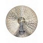 Used SABIAN 22in HHX Legacy Heavy Ride Cymbal