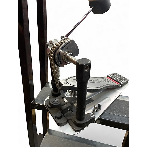 Used DW 9000 Series Single Single Bass Drum Pedal