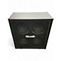 Used Krank REVOLUTION 1 4X12 CAB Guitar Cabinet thumbnail