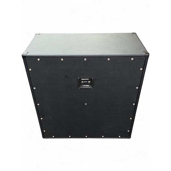 Used Krank REVOLUTION 1 4X12 CAB Guitar Cabinet