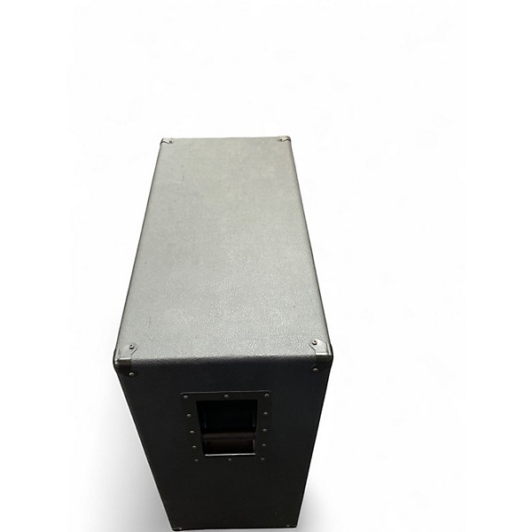 Used Krank REVOLUTION 1 4X12 CAB Guitar Cabinet