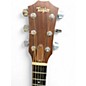 Used Taylor 314CE Natural Acoustic Electric Guitar