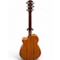 Used Taylor 314CE Natural Acoustic Electric Guitar