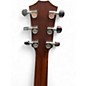 Used Taylor 314CE Natural Acoustic Electric Guitar