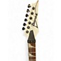 Used Ibanez rg450dxb White Solid Body Electric Guitar