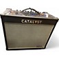 Used Line 6 Catalyst CX60 60 watt 1x12 Guitar Combo Amp thumbnail