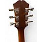 Used Epiphone les paul modern purple burst Solid Body Electric Guitar