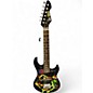 Used Peavey TMNT ROCKMASTER TMNT Solid Body Electric Guitar thumbnail