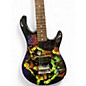 Used Peavey TMNT ROCKMASTER TMNT Solid Body Electric Guitar