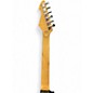 Used Peavey TMNT ROCKMASTER TMNT Solid Body Electric Guitar