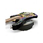 Used Peavey TMNT ROCKMASTER TMNT Solid Body Electric Guitar