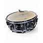 Used 1970s Pearl 14in 10 Lug MIJ Chrome Drum